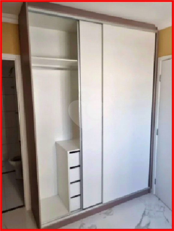 Venda Apartamento São Paulo Vila Sônia REO1005866 15