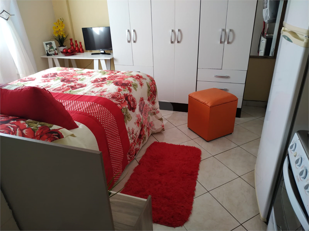 Venda Apartamento Praia Grande Ocian REO1005873 11