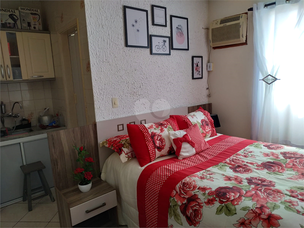 Venda Apartamento Praia Grande Ocian REO1005873 12