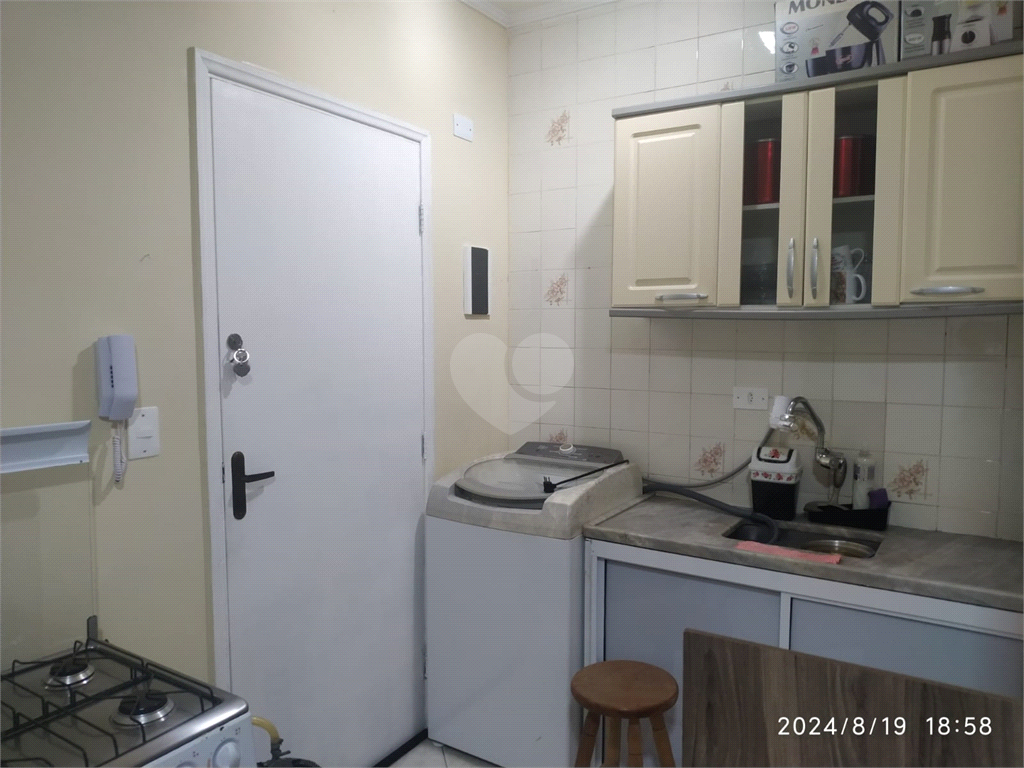 Venda Apartamento Praia Grande Ocian REO1005873 1