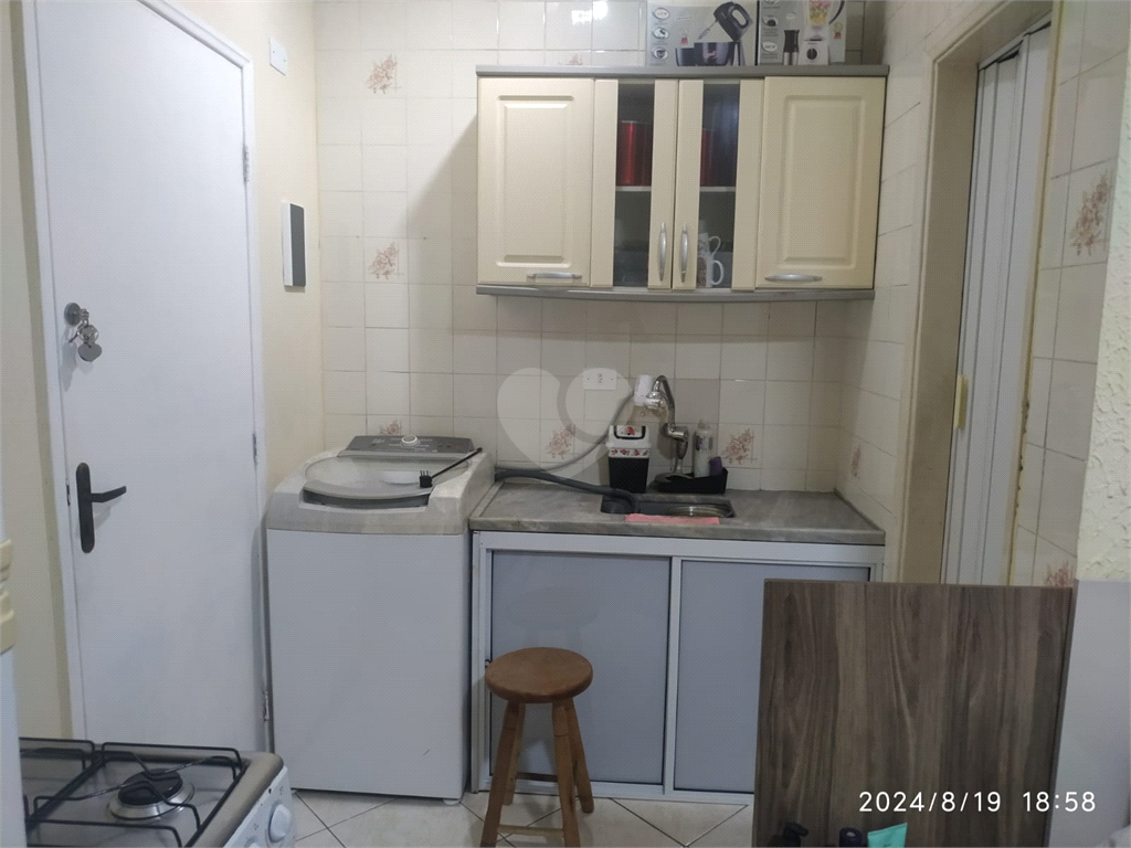 Venda Apartamento Praia Grande Ocian REO1005873 2