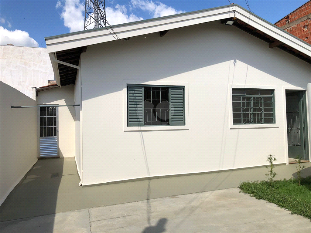 Venda Casa Bauru Tangarás REO1005882 7