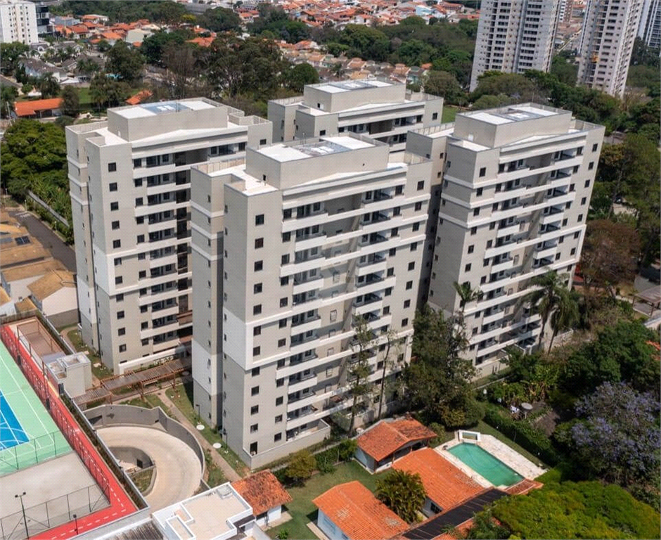 Venda Apartamento Sorocaba Jardim América REO1005884 15