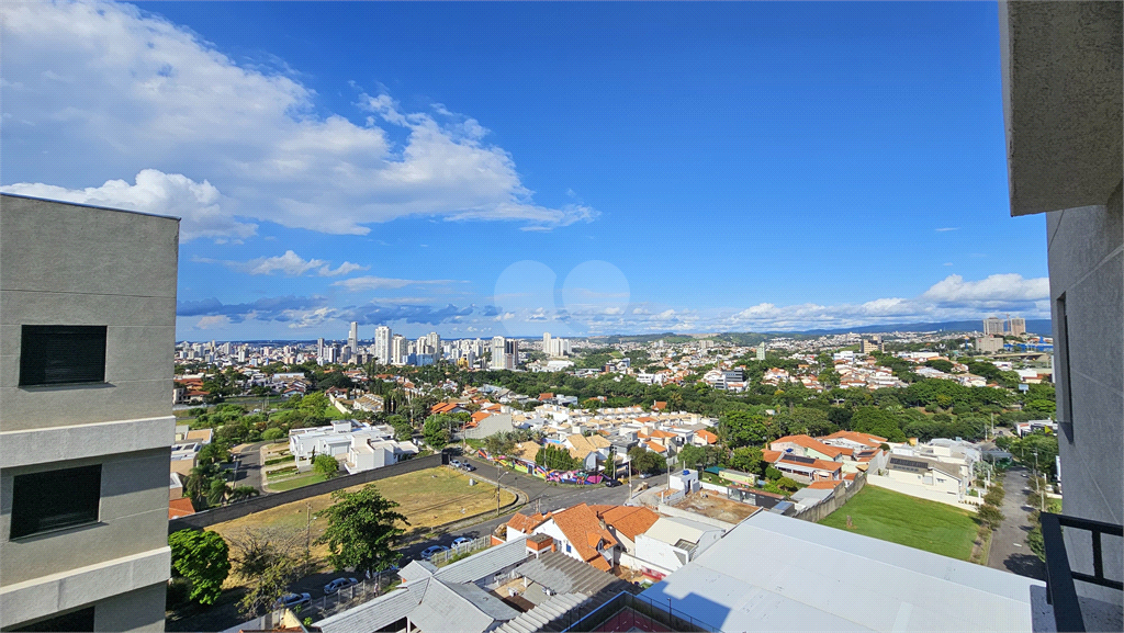 Venda Apartamento Sorocaba Jardim América REO1005884 8