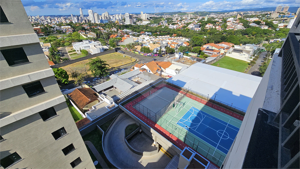 Venda Apartamento Sorocaba Jardim América REO1005884 9