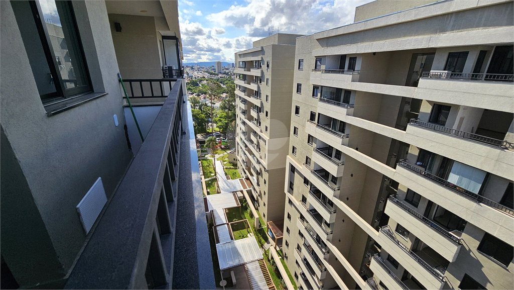 Venda Apartamento Sorocaba Jardim América REO1005884 10