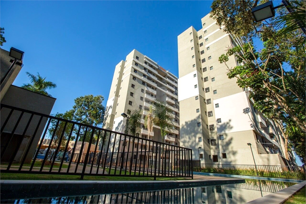 Venda Apartamento Sorocaba Jardim América REO1005884 1