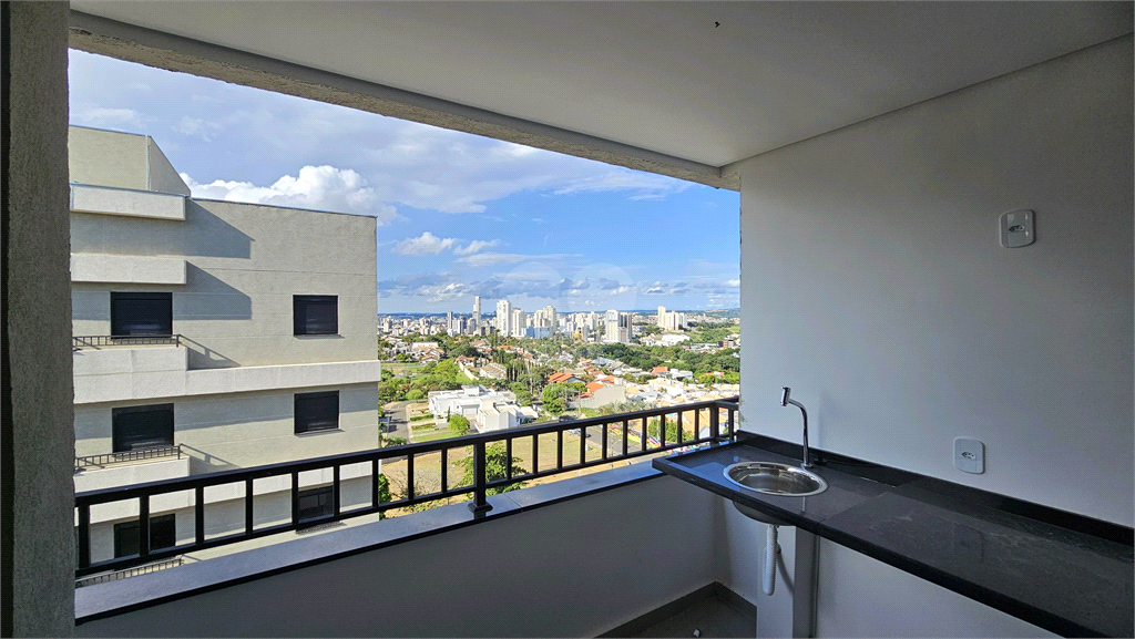 Venda Apartamento Sorocaba Jardim América REO1005884 6