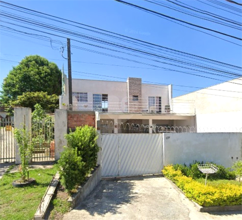 Venda Casa Curitiba Atuba REO1005891 13