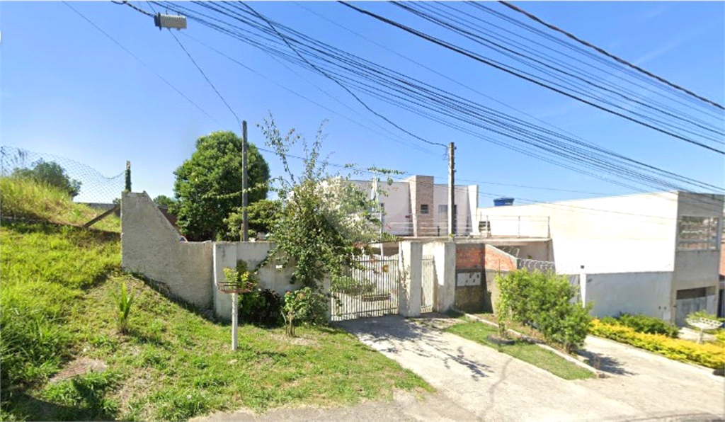 Venda Casa Curitiba Atuba REO1005891 14