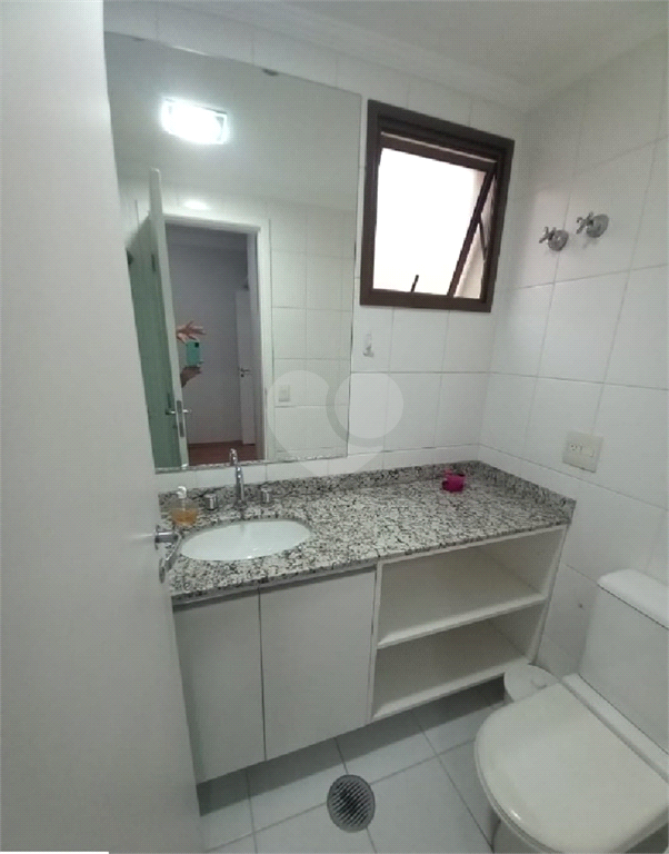 Venda Apartamento São Paulo Santa Teresinha REO1005908 14