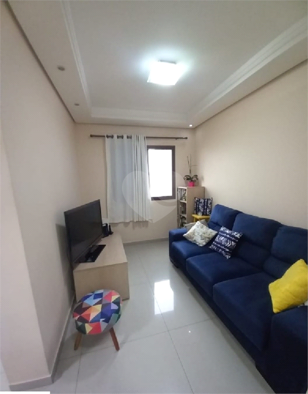 Venda Apartamento São Paulo Santa Teresinha REO1005908 3