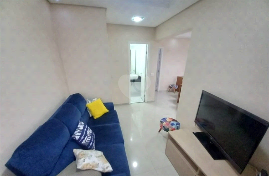 Venda Apartamento São Paulo Santa Teresinha REO1005908 16