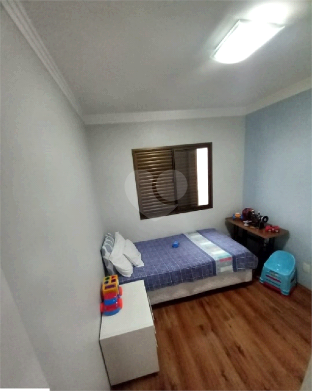 Venda Apartamento São Paulo Santa Teresinha REO1005908 6