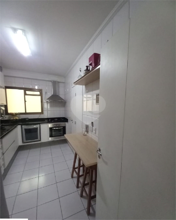 Venda Apartamento São Paulo Santa Teresinha REO1005908 2