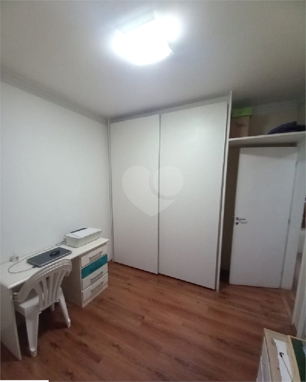 Venda Apartamento São Paulo Santa Teresinha REO1005908 8