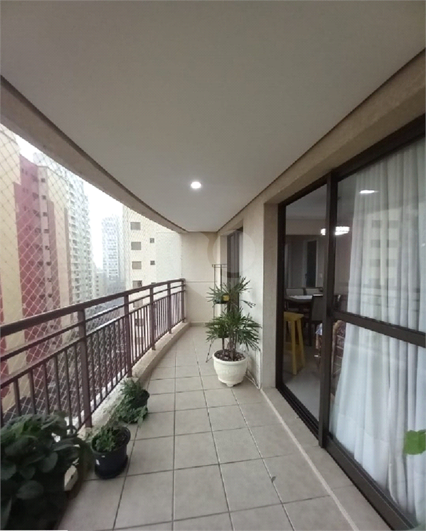 Venda Apartamento São Paulo Santa Teresinha REO1005908 19