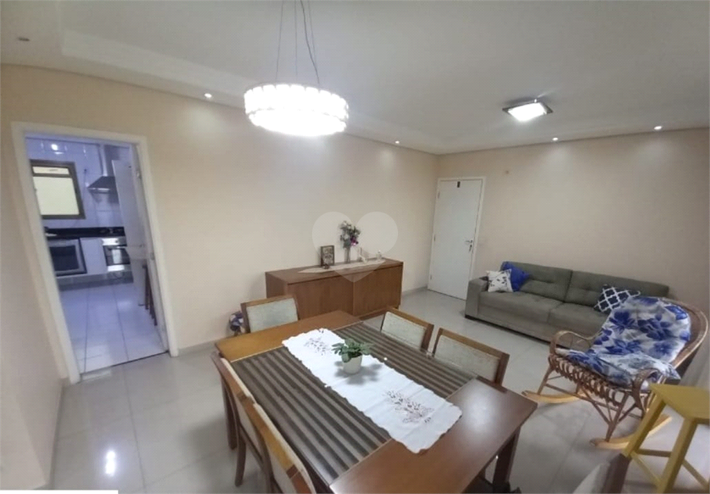 Venda Apartamento São Paulo Santa Teresinha REO1005908 20