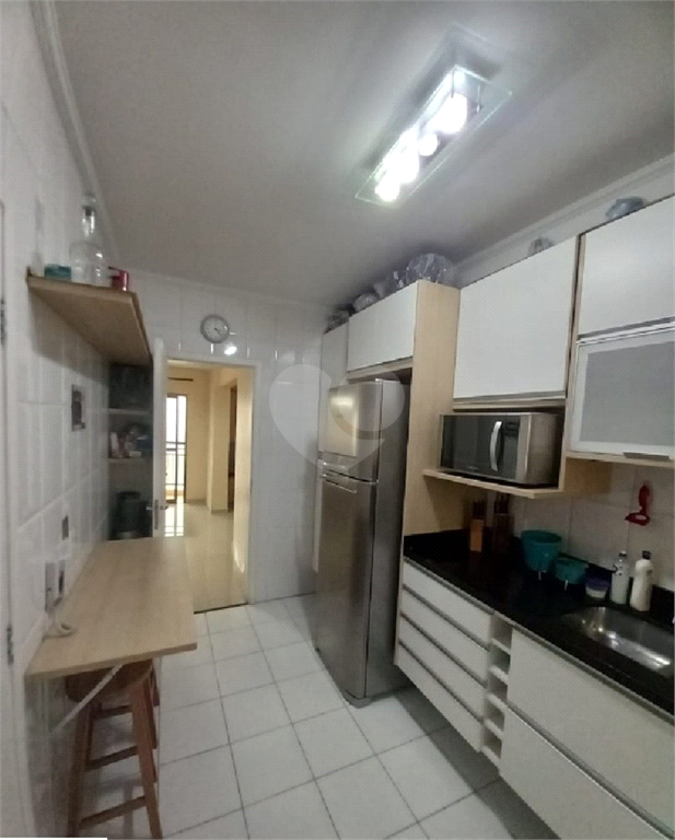 Venda Apartamento São Paulo Santa Teresinha REO1005908 24