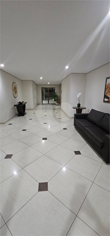 Venda Apartamento São Paulo Santa Teresinha REO1005908 13