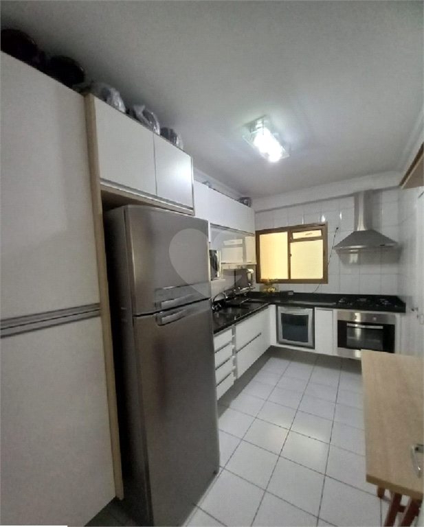 Venda Apartamento São Paulo Santa Teresinha REO1005908 21