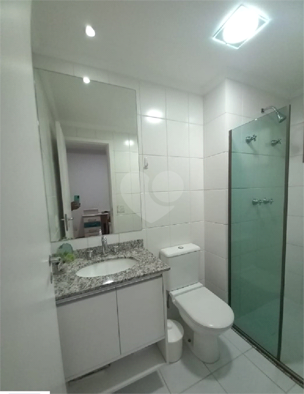 Venda Apartamento São Paulo Santa Teresinha REO1005908 4