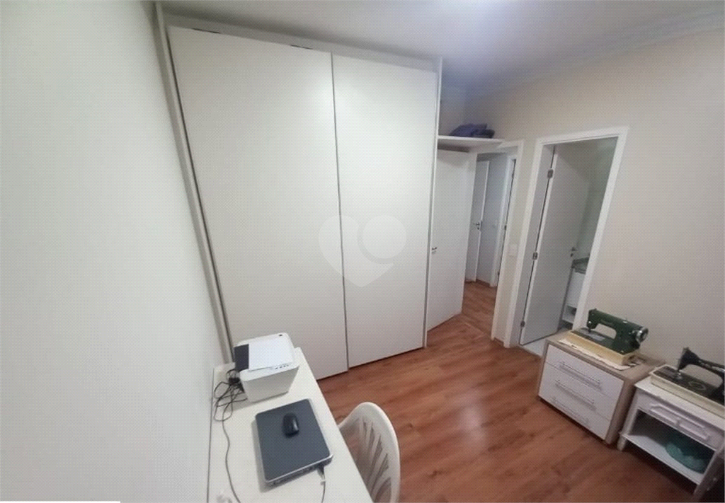 Venda Apartamento São Paulo Santa Teresinha REO1005908 9