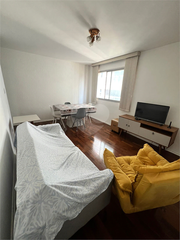 Aluguel Apartamento São Paulo Paraíso REO1005929 16