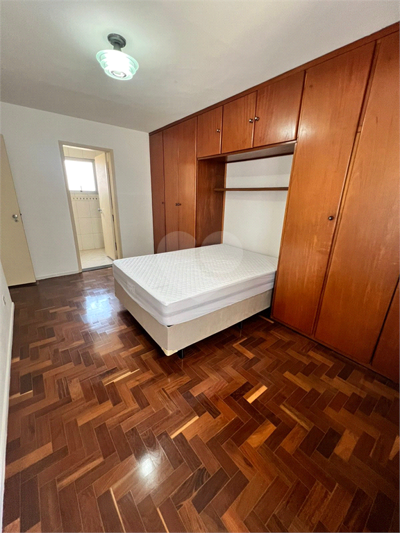 Aluguel Apartamento São Paulo Paraíso REO1005929 8