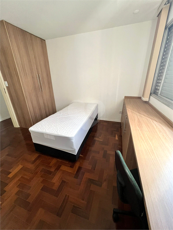 Aluguel Apartamento São Paulo Paraíso REO1005929 12