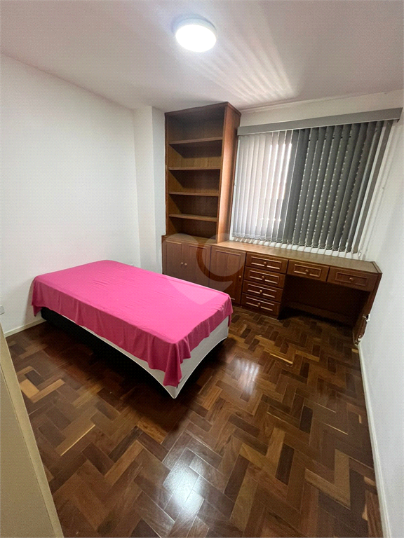 Aluguel Apartamento São Paulo Paraíso REO1005929 10