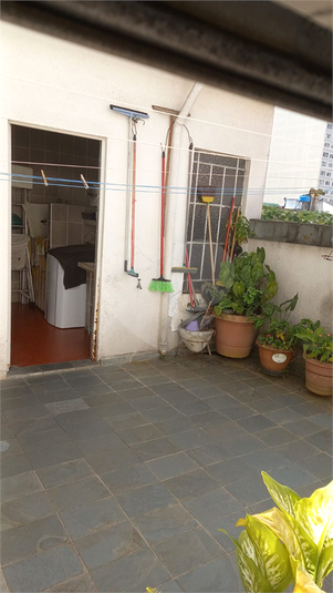 Venda Casa térrea São Paulo Aclimação REO1005938 16