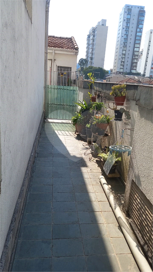 Venda Casa térrea São Paulo Aclimação REO1005938 10