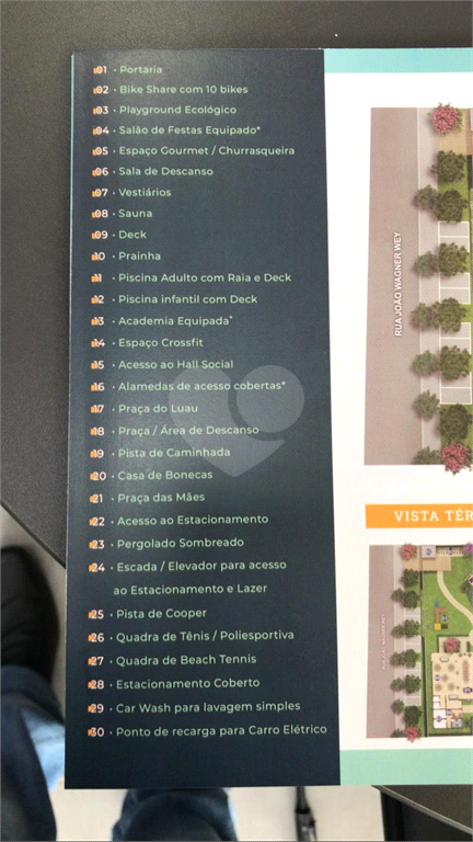 Venda Apartamento Sorocaba Jardim São Carlos REO1005940 4