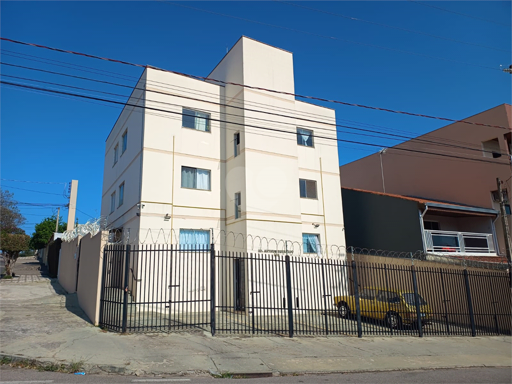 Aluguel Apartamento Sorocaba Jardim Prestes De Barros REO1005950 1