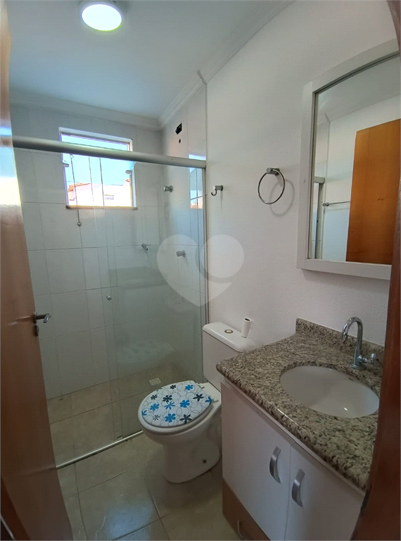 Aluguel Apartamento Sorocaba Jardim Prestes De Barros REO1005950 10