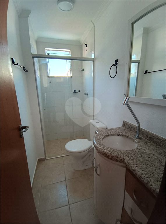 Aluguel Apartamento Sorocaba Jardim Prestes De Barros REO1005950 16