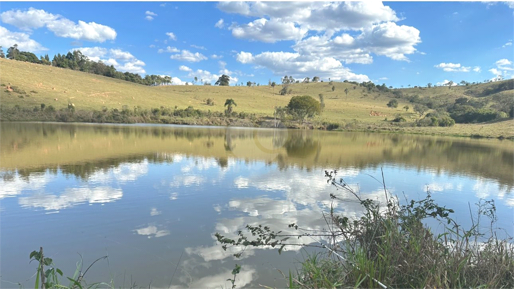 Venda Área de Terra Itupeva Chácaras Do Guacuri REO1005957 3