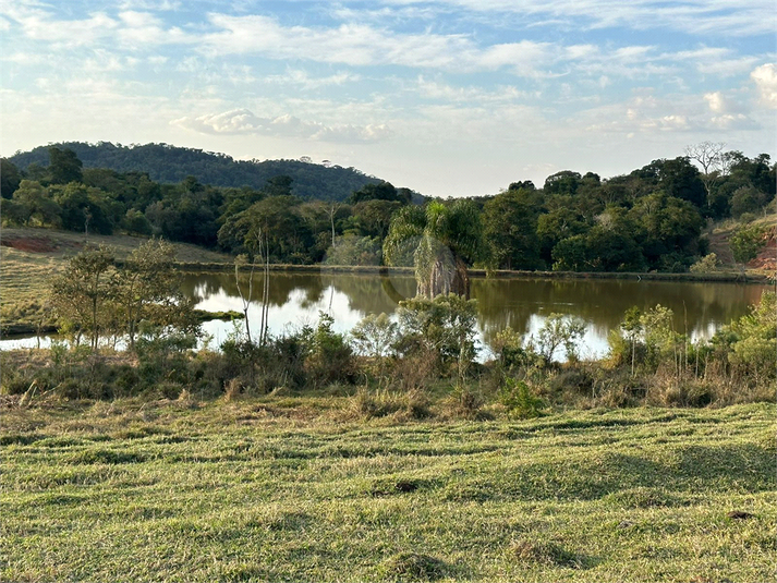 Venda Área de Terra Itupeva Chácaras Do Guacuri REO1005957 2