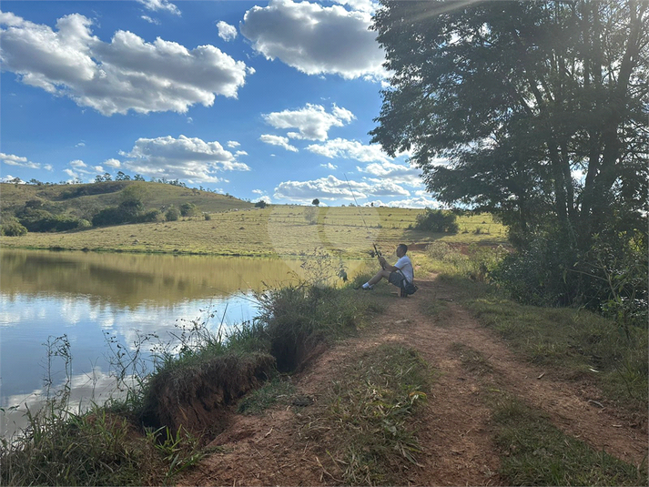 Venda Área de Terra Itupeva Chácaras Do Guacuri REO1005957 4