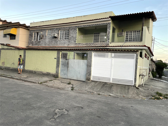 Venda Loteamento Rio De Janeiro Campo Grande REO1005958 1