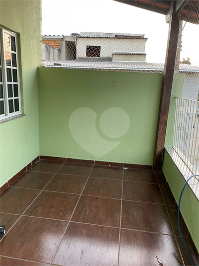 Venda Loteamento Rio De Janeiro Campo Grande REO1005958 21