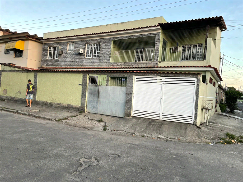 Venda Loteamento Rio De Janeiro Campo Grande REO1005958 23