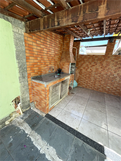 Venda Loteamento Rio De Janeiro Campo Grande REO1005958 15