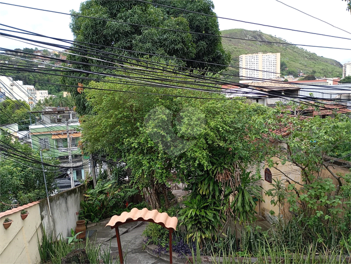 Venda Condomínio Niterói Fonseca REO1005970 15