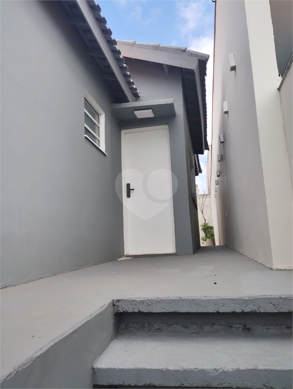 Venda Casa térrea São Paulo Vila Nivi REO1005985 16