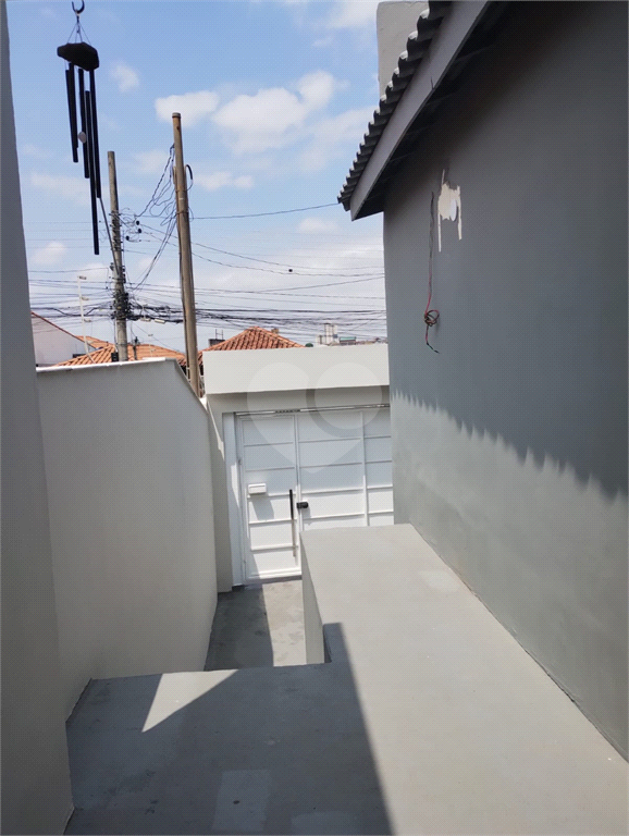 Venda Casa térrea São Paulo Vila Nivi REO1005985 26