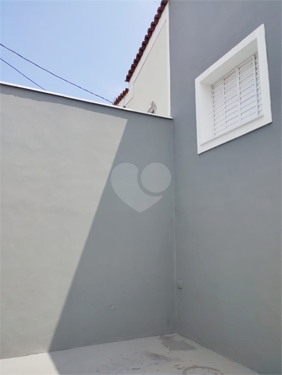 Venda Casa térrea São Paulo Vila Nivi REO1005985 22