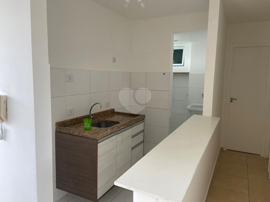 Venda Apartamento São Paulo Vila Mazzei REO1005999 4