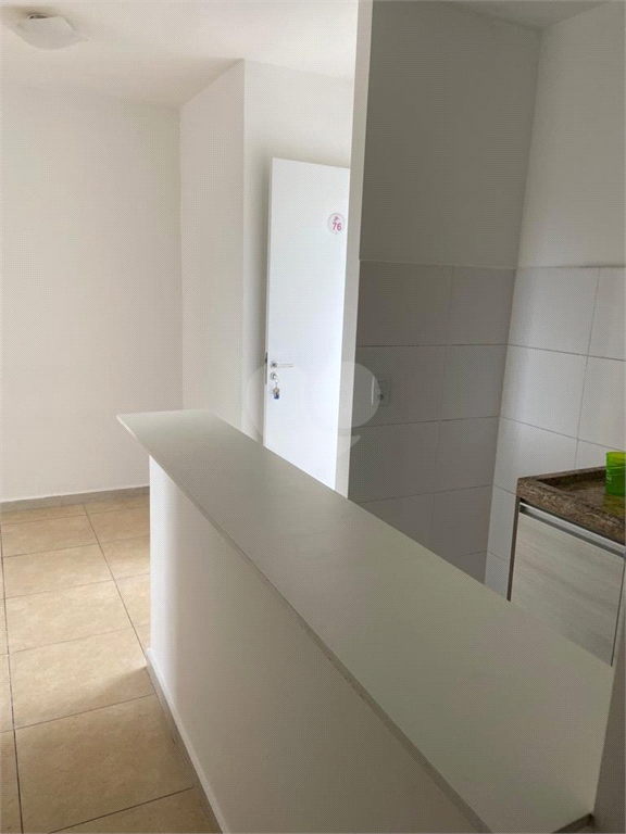 Venda Apartamento São Paulo Vila Mazzei REO1005999 12